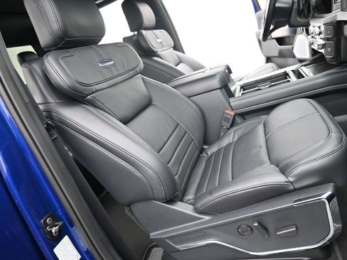 New 2026 Ford F350 Platinum AWD/4WD image 27