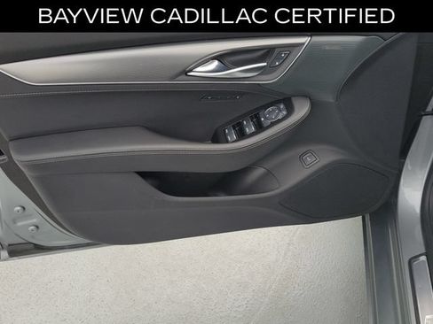 Certified 2025 Cadillac CT5 Premium Luxury w/ Sun And Sound Package RWD image 17