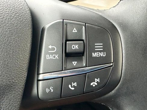 New 2025 Ford Bronco Sport Big Bend w/ Convenience Package image 12