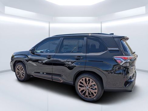 New 2026 Subaru Forester Sport image 5
