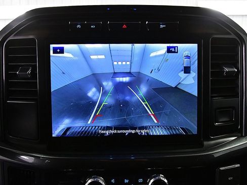 Used 2023 Ford F150 XLT w/ Equipment Group 302A High image 30