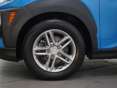 Used 2020 Hyundai Kona SE AWD/4WD image 30