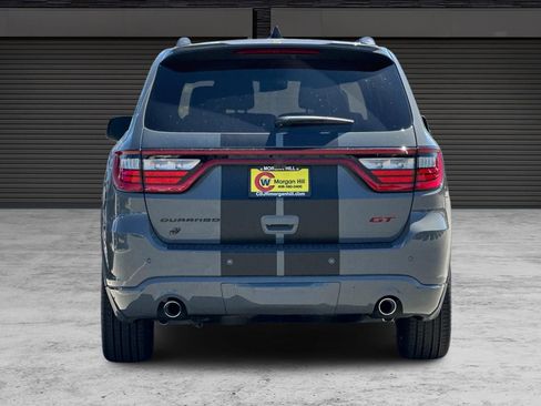 New 2026 Dodge Durango GT AWD/4WD image 5