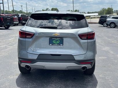 Certified 2024 Chevrolet Blazer LT w/ Convenience Package
