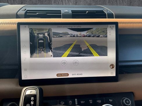 Used 2025 Land Rover Defender 110 V8 image 14