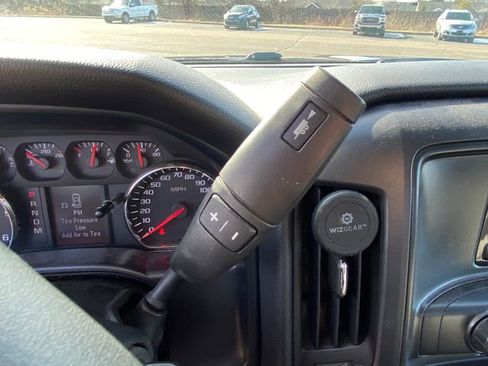 Used 2015 Chevrolet Silverado 1500 W/T image 8