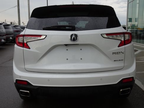 Used 2024 Acura RDX SH-AWD w/ Technology Package image 4