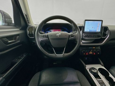 Used 2022 Ford Bronco Sport Outer Banks w/ Tech Package image 23