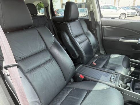 Used 2014 Honda CR-V EX-L image 42