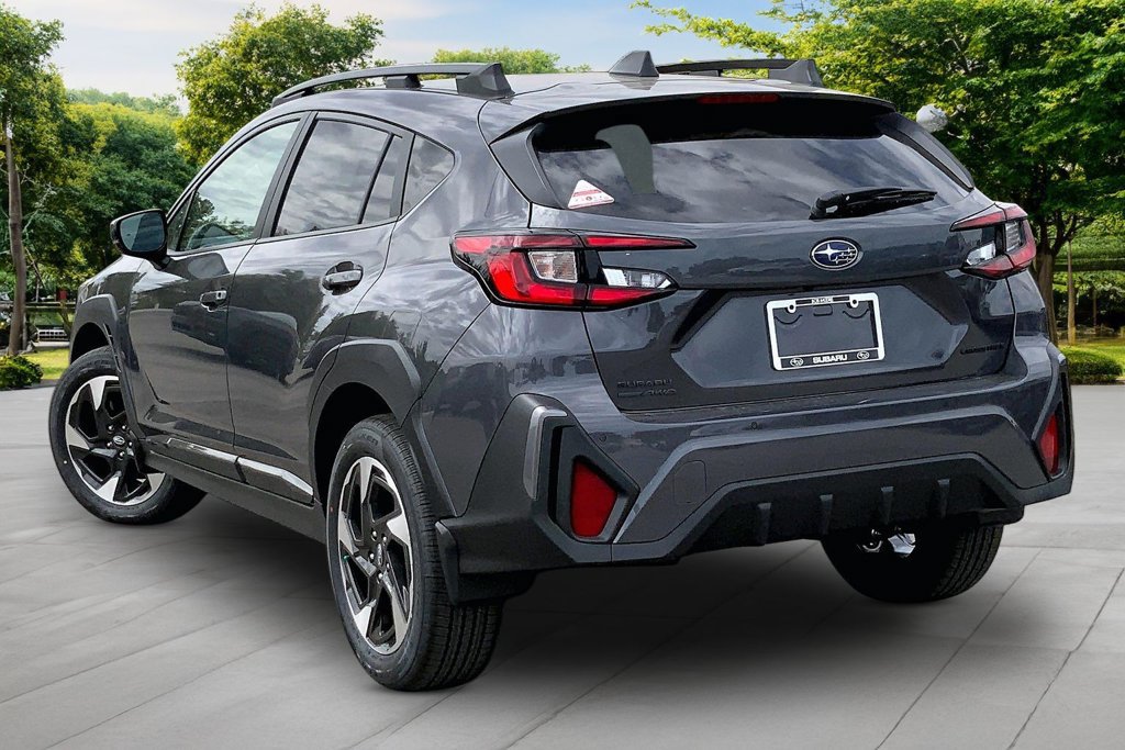 New 2026 Subaru Crosstrek 2.5i Limited w/ Crosstrek Mirror Package AWD/4WD image 3
