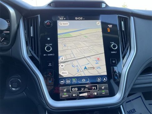 Certified 2024 Subaru Outback Limited XT image 26