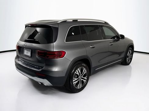 Used 2026 Mercedes-Benz GLB 250 image 5