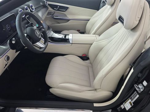 New 2027 Mercedes-Benz CLE 450 4MATIC Cabriolet image 6