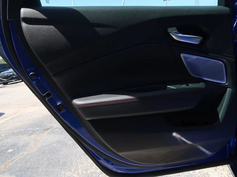 Used 2023 Acura TLX Type S AWD/4WD image 43