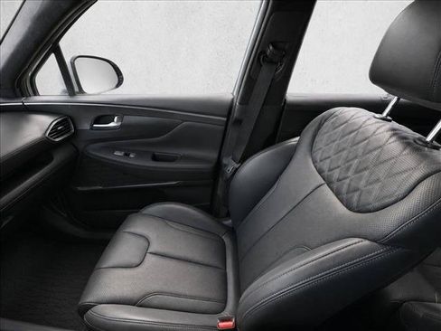 Used 2023 Hyundai Santa Fe Calligraphy FWD image 19