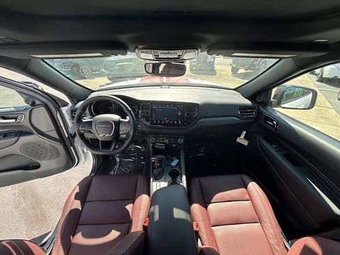 New 2025 Dodge Durango R/T image 9