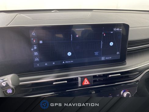 Used 2025 Kia K5 GT-Line image 2