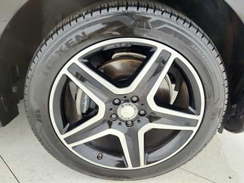 Used 2016 Mercedes-Benz GLE 400 4MATIC image 77