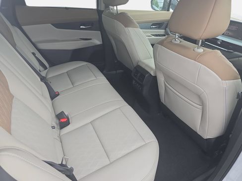 New 2026 Nissan Murano Platinum w/ Cargo Package AWD/4WD image 11