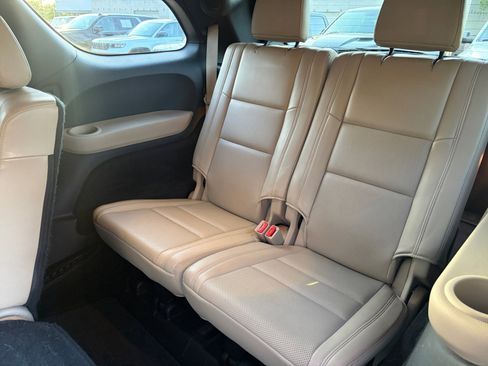 Used 2013 Dodge Durango Citadel w/ Technology Group AWD/4WD image 26