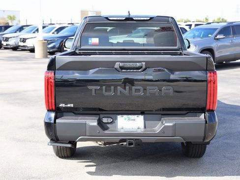 New 2026 Toyota Tundra SR5 image 7