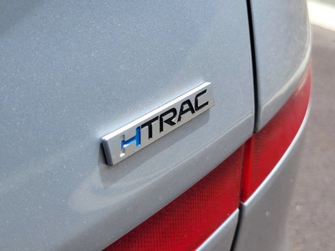 Used 2021 Hyundai Tucson Limited AWD/4WD image 31