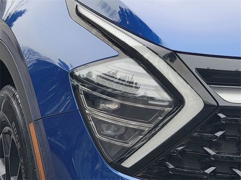 Used 2023 Kia Sportage X-Pro Prestige image 16