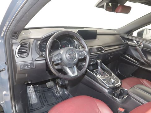 Used 2022 MAZDA CX-9 Carbon Edition image 29