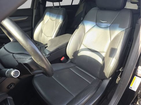 Used 2023 Cadillac CT5 Premium Luxury AWD/4WD image 15