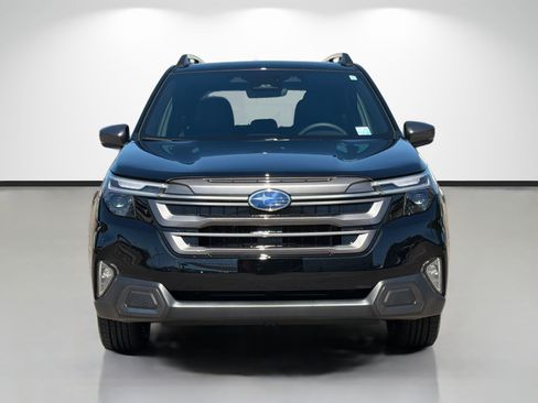 Used 2026 Subaru Forester Limited AWD/4WD image 8