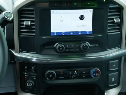 Certified 2023 Ford F150 XL w/ Rattler Package AWD/4WD image 10