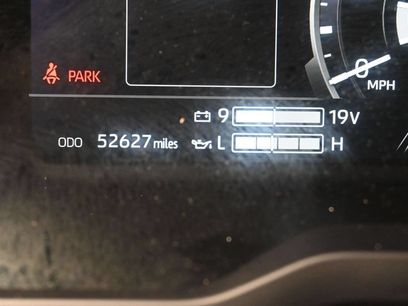 Used 2024 Toyota Tundra 1794 Edition