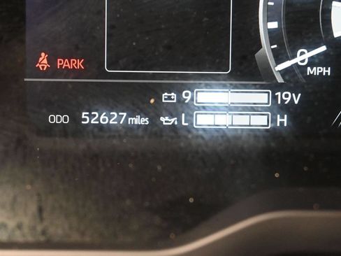 Used 2024 Toyota Tundra 1794 Edition AWD/4WD image 2