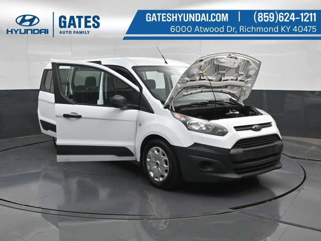Used 2018 Ford Transit Connect XL FWD image 55