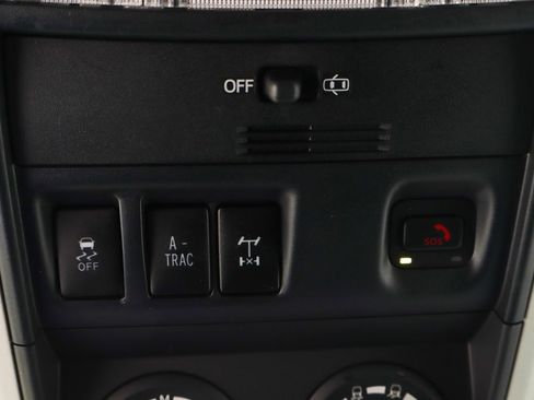 Used 2023 Toyota 4Runner TRD Off-Road image 27