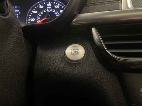 Used 2016 Kia Optima EX w/ Premium Package image 11