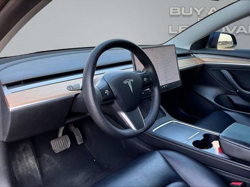 Used 2021 Tesla Model 3 Long Range AWD/4WD image 14