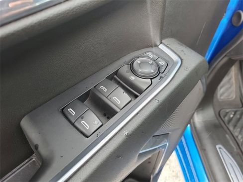 Used 2024 GMC Sierra 1500 Elevation w/ X31 Off-Road Package image 15