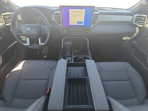 New 2026 Toyota Tundra Limited image 9