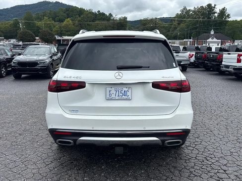 Used 2026 Mercedes-Benz GLS 450 4MATIC image 6