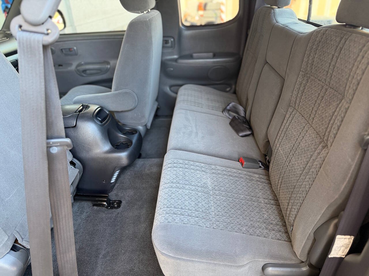 Used 2003 Toyota Tundra SR5 w/ TRD Sport Pkg RWD image 67