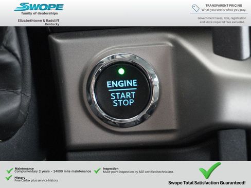Certified 2023 Ford F150 XLT w/ Equipment Group 302A High AWD/4WD image 25