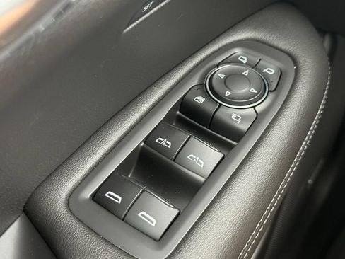 Used 2024 Cadillac XT6 Sport w/ LPO, Floor Liner Package AWD/4WD image 23