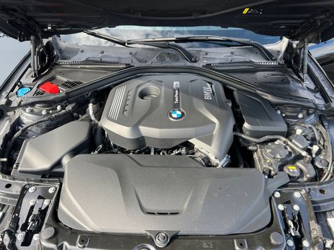 Used 2017 BMW 330i Sedan RWD image 14