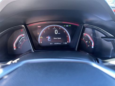 Used 2020 Honda Civic Type R image 23