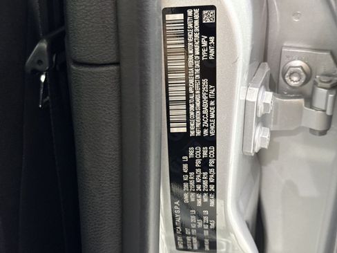 Used 2017 Jeep Renegade Sport w/ Power & Air Group AWD/4WD image 30