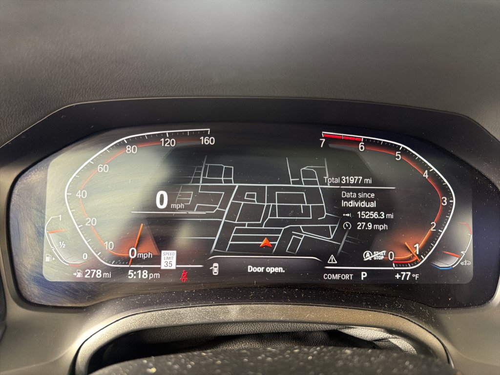 Used 2023 BMW 430i Gran Coupe RWD image 27