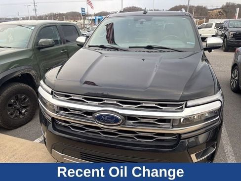 Used 2023 Ford Expedition Platinum image 21