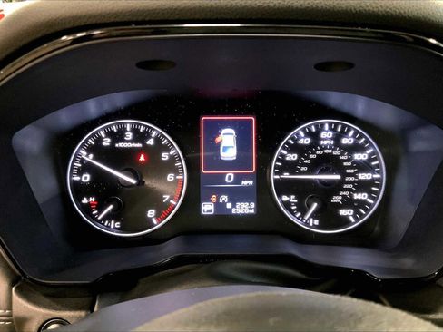 Certified 2025 Subaru Legacy Premium image 24