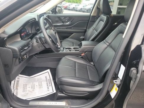 Certified 2024 Lincoln Corsair Reserve w/ Equipment Group 201A AWD/4WD image 6